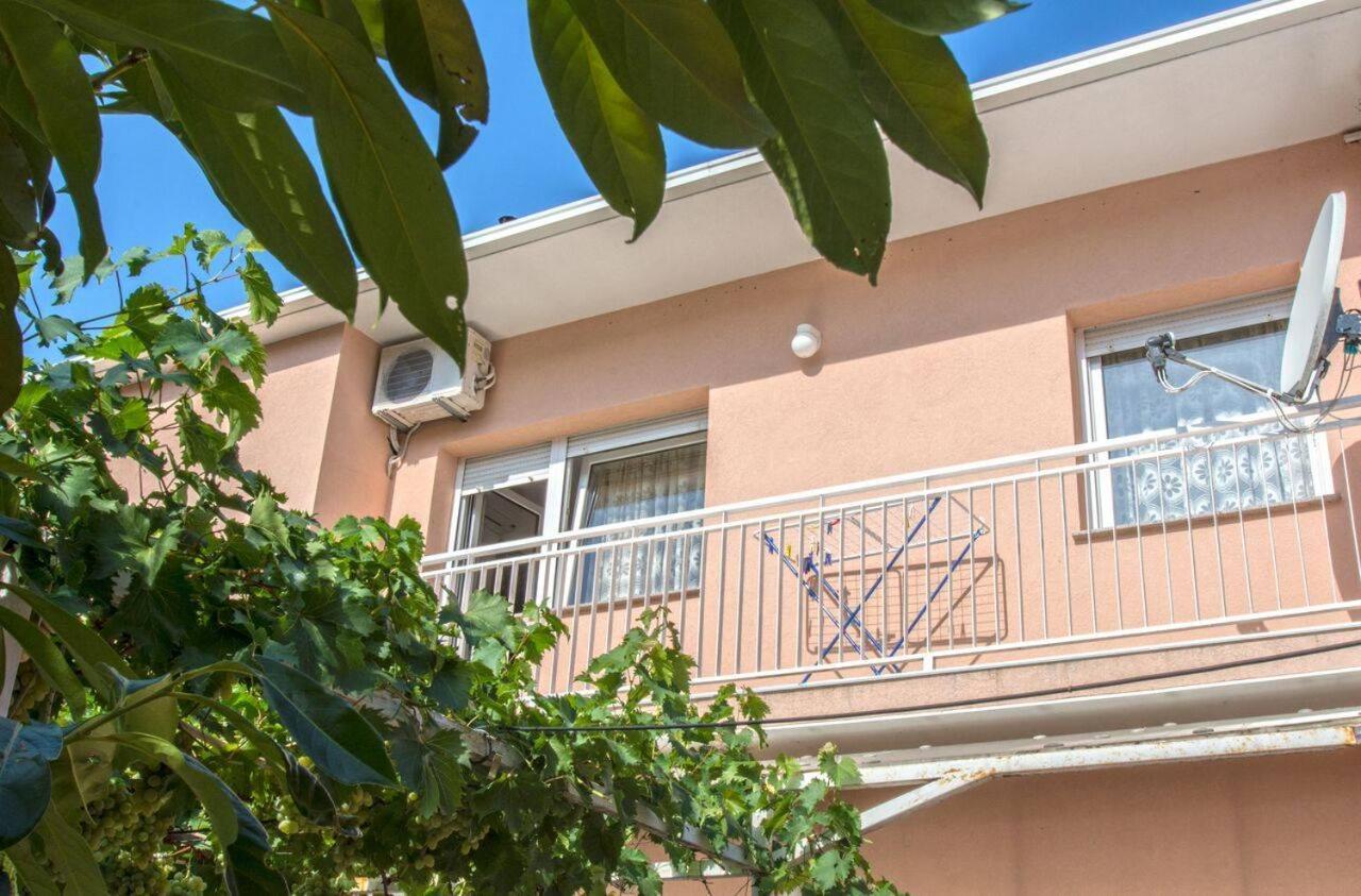 Apartman Nena ツリクヴェニツァ エクステリア 写真