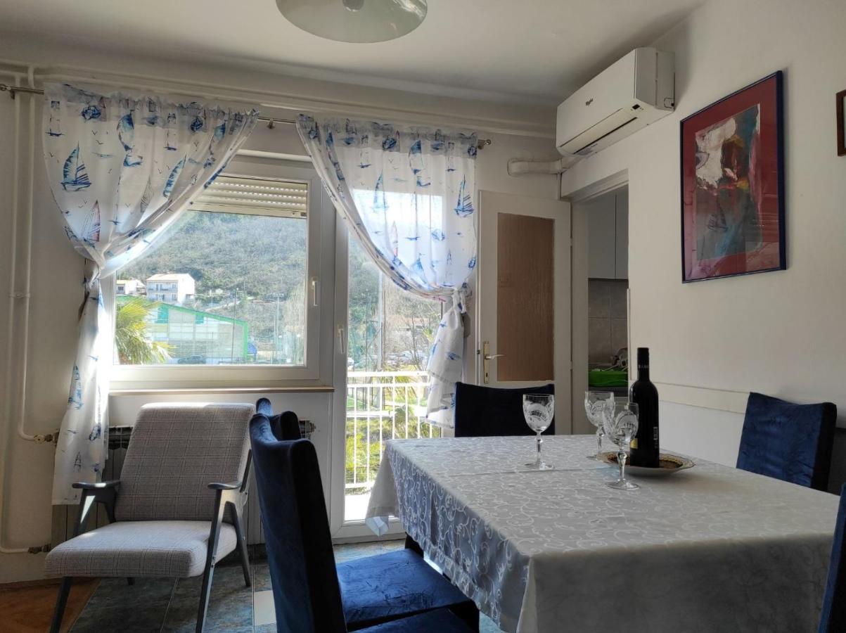 Apartman Nena ツリクヴェニツァ エクステリア 写真