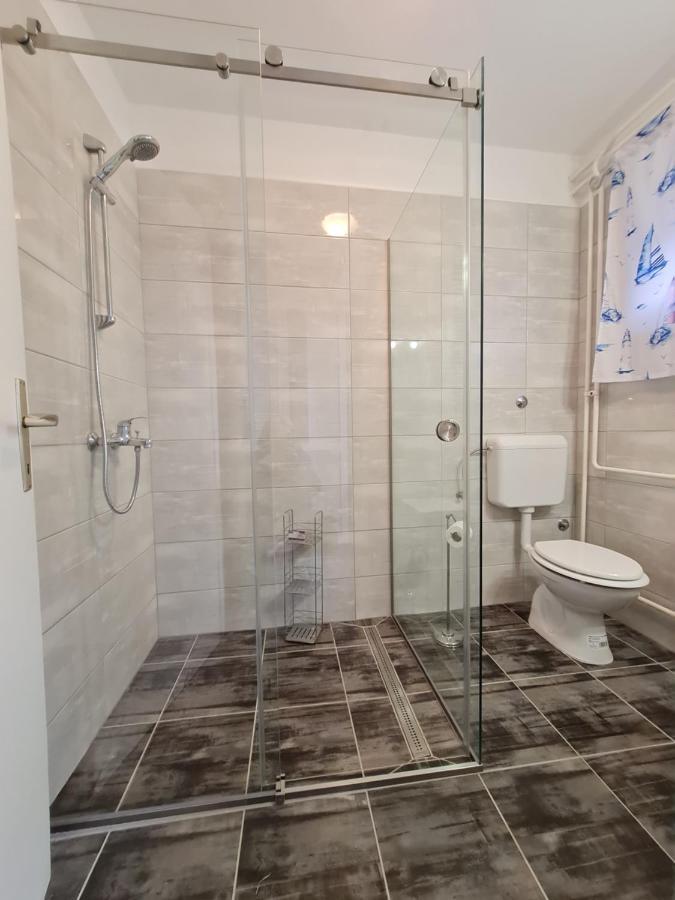 Apartman Nena ツリクヴェニツァ エクステリア 写真