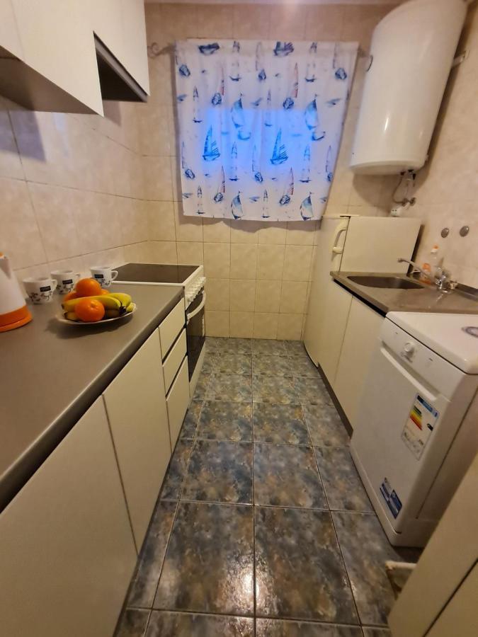 Apartman Nena ツリクヴェニツァ エクステリア 写真