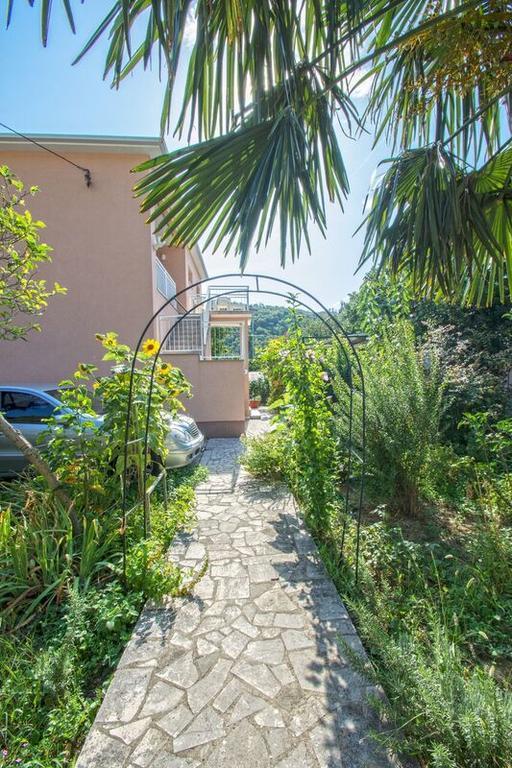 Apartman Nena ツリクヴェニツァ エクステリア 写真